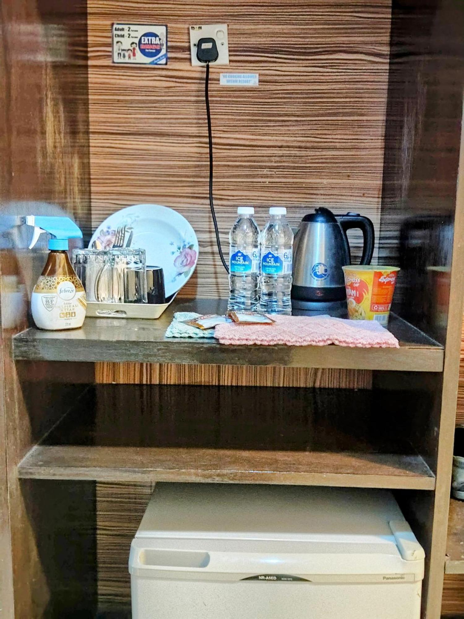 Apartment Sunset Goldcoast Morib Banting (Selangor)